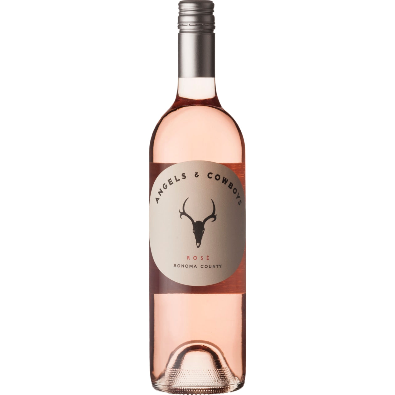 Angels and Cowboys, Angels and Cowboys Rosé, 2022 - Cantina ed Enoteca