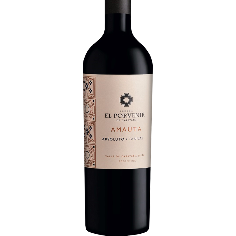 Buy El Porvenir de Cafayate, Amauta Tannat, 2024 - Cantina Ed Enoteca