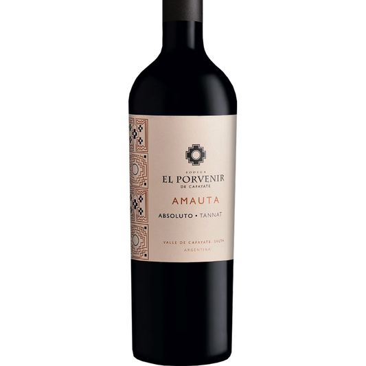 Buy El Porvenir de Cafayate, Amauta Tannat, 2024 - Cantina Ed Enoteca