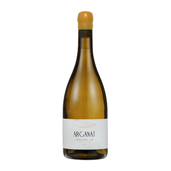 Villard Fine Wines, Arganat Chardonnay, 2023 - Cantina ed Enoteca