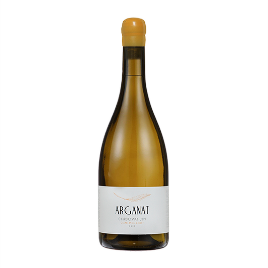 Villard Fine Wines, Arganat Chardonnay, 2023 - Cantina ed Enoteca