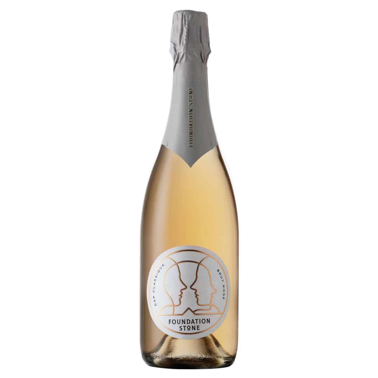 Buy Foundation Stone, Brut Rose, NV - Cantina Ed Enoteca