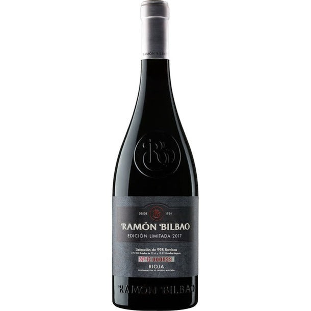 Buy Ramon Bilbao, Edicion Limitada, 2020 150cl - Cantina Ed Enoteca
