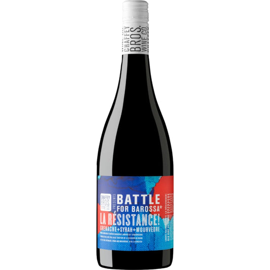 Chaffey Bros. Wine Co, La Resistance, 2023 - Cantina ed Enoteca