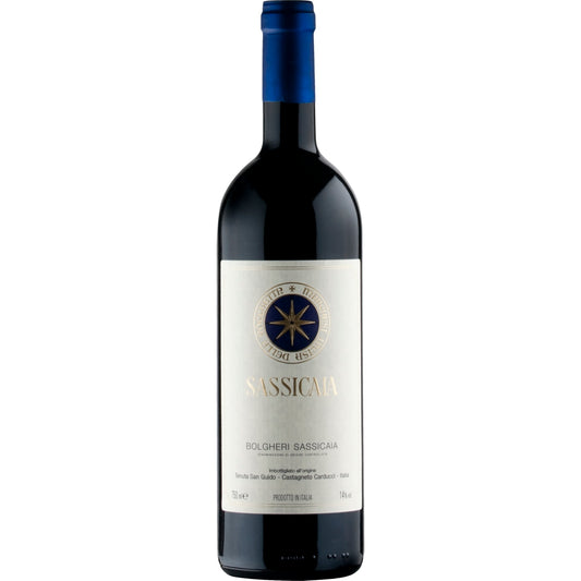 Tenuta San Guido, Sassicaia, 2005