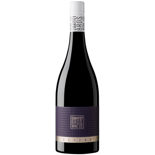 Chaffey Bros. Wine Co, Elijah Eden Valley Shiraz, 2021 - Cantina ed Enoteca