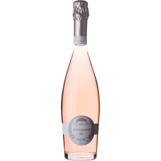 Veuve Ambal, Rosé Brut, NV - Cantina ed Enoteca