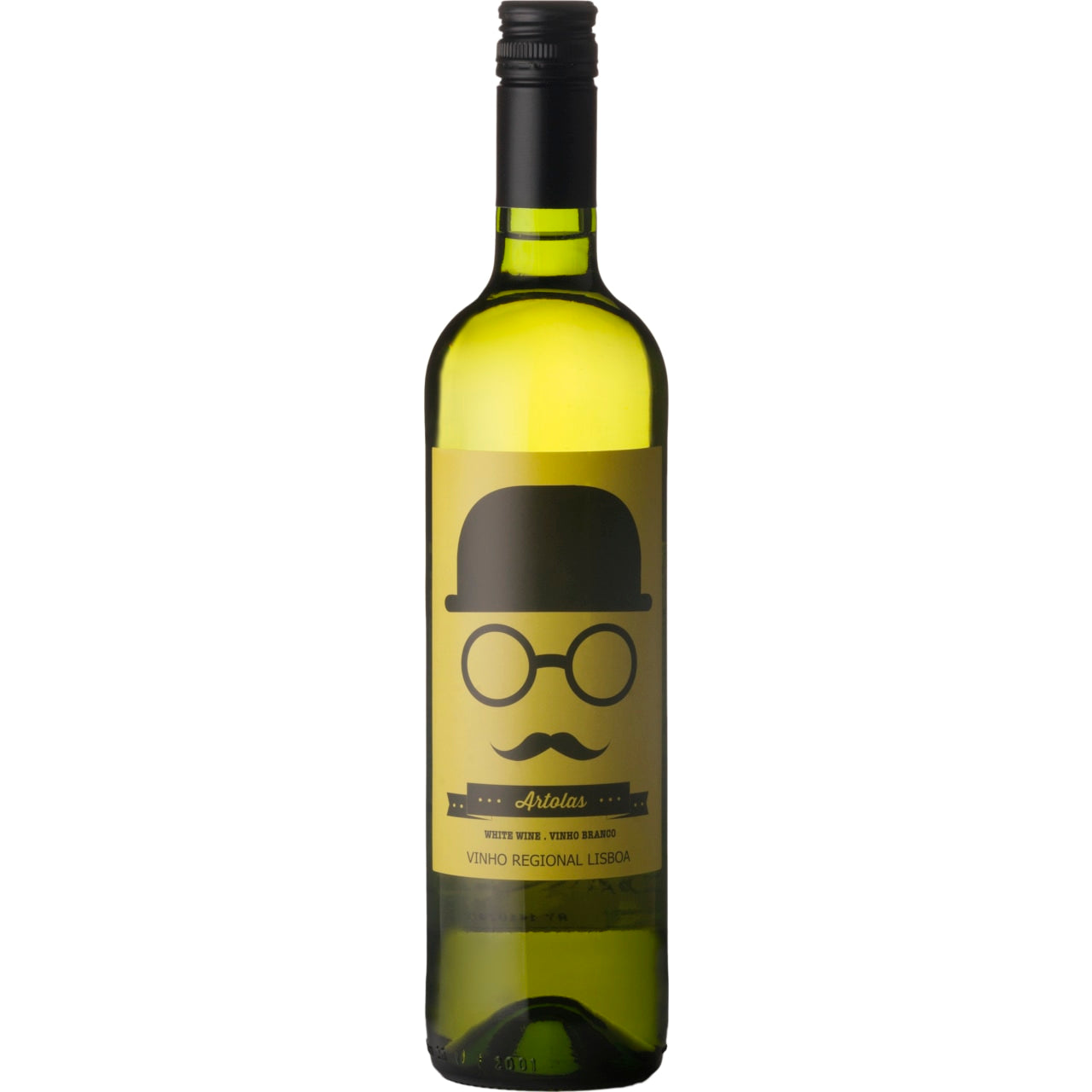 Artolas, Vinho Branco, 2024 - Cantina ed Enoteca