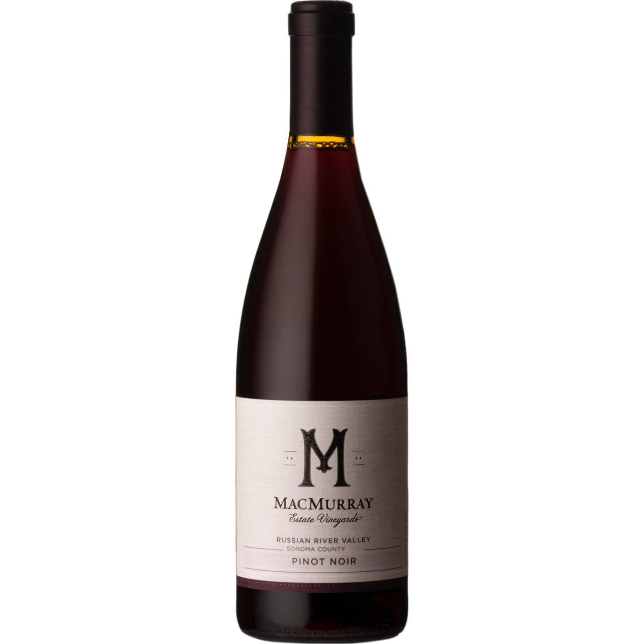 MacMurray Estate Vineyards, Russian River Pinot Noir, 2021 - Cantina ed Enoteca