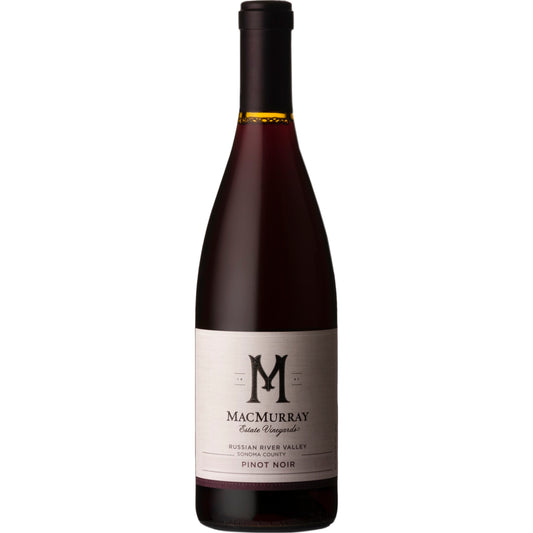 MacMurray Estate Vineyards, Russian River Pinot Noir, 2021 - Cantina ed Enoteca