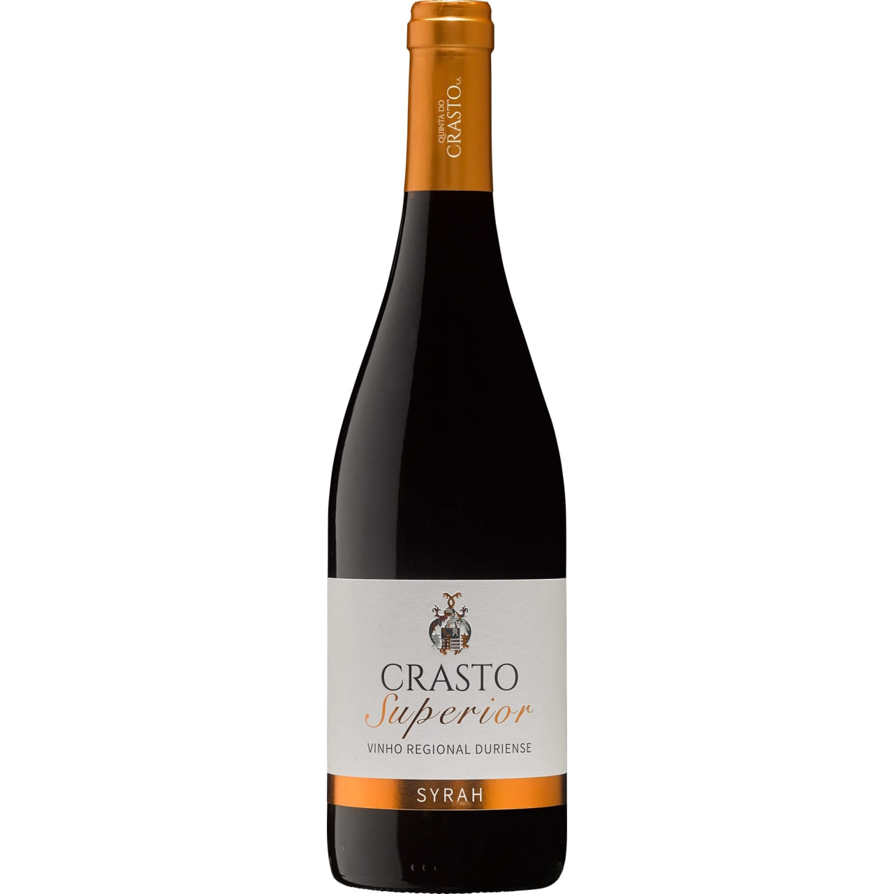 Quinta Do Crasto, Superior Syrah, 2022 - Cantina ed Enoteca