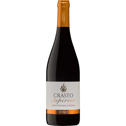 Quinta Do Crasto, Superior Syrah, 2022 - Cantina ed Enoteca
