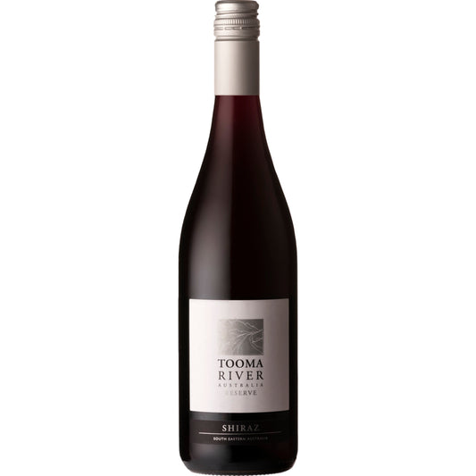 Buy Tooma River, Shiraz, 2024 - Cantina Ed Enoteca