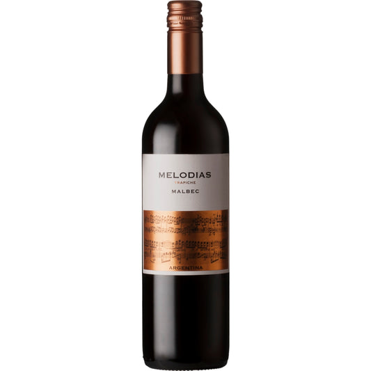 Trapiche, Melodias Malbec, 2024 - Cantina ed Enoteca