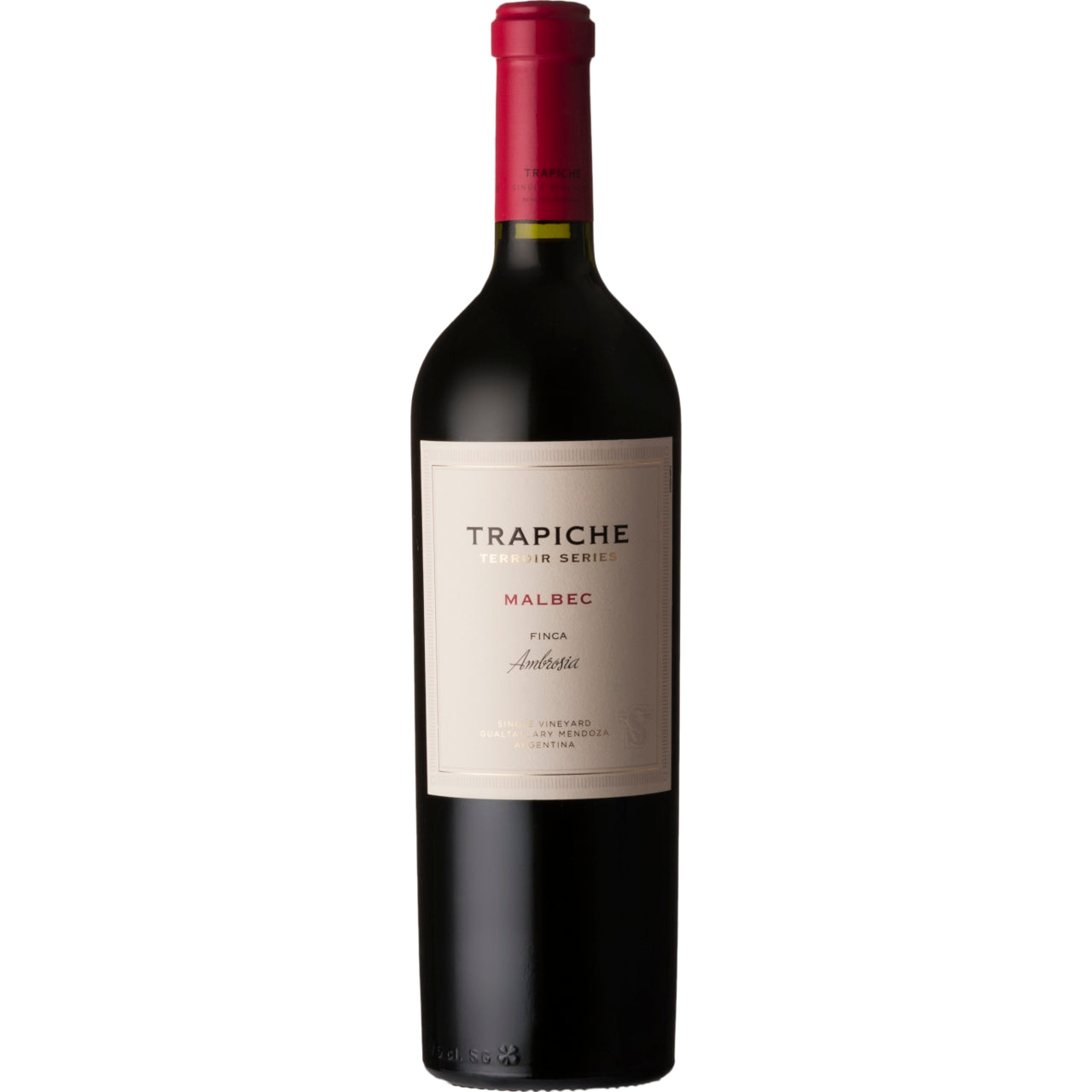 Trapiche, Terroir Series Malbec Finca Ambrosia, 2021 - Cantina ed Enoteca