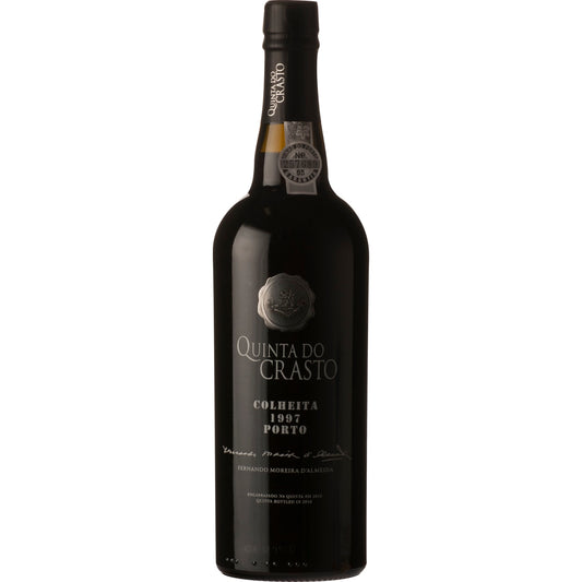 Quinta Do Crasto, Colheita, 2005 - Cantina ed Enoteca