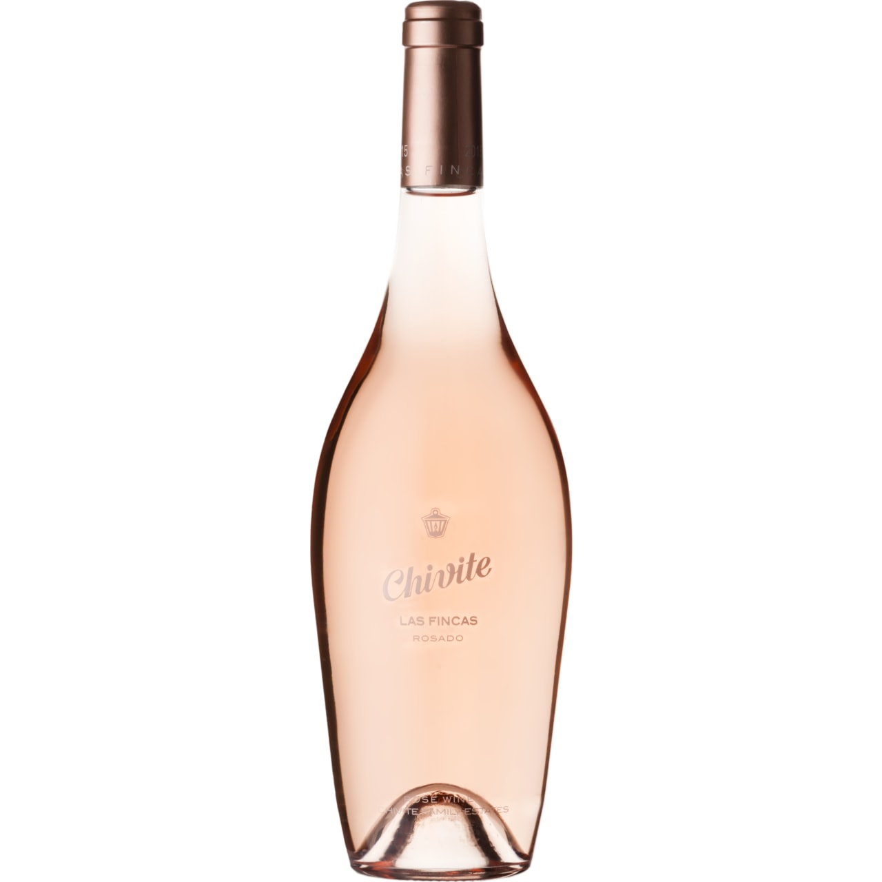Chivite Family Estates, Las Fincas Rosé, 2023 150cl - Cantina ed Enoteca