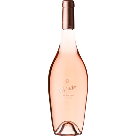 Chivite Family Estates, Las Fincas Rosé, 2023 150cl - Cantina ed Enoteca