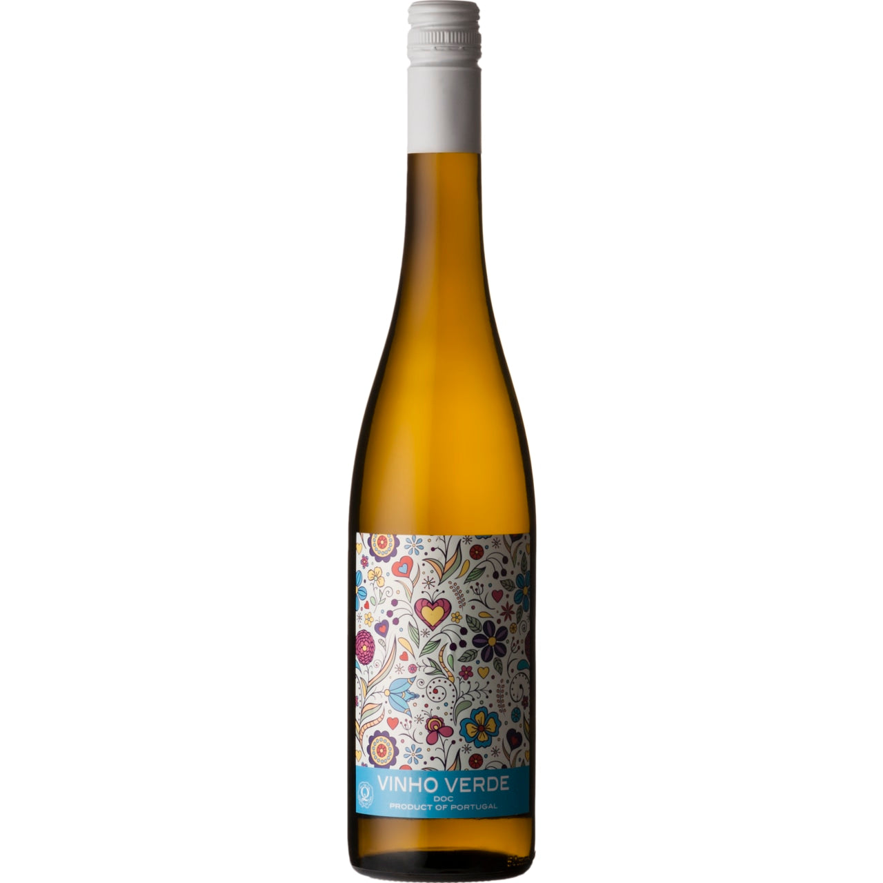 Quinta da Lixa, QL Flowers Vinho Verde, 2024 - Cantina ed Enoteca