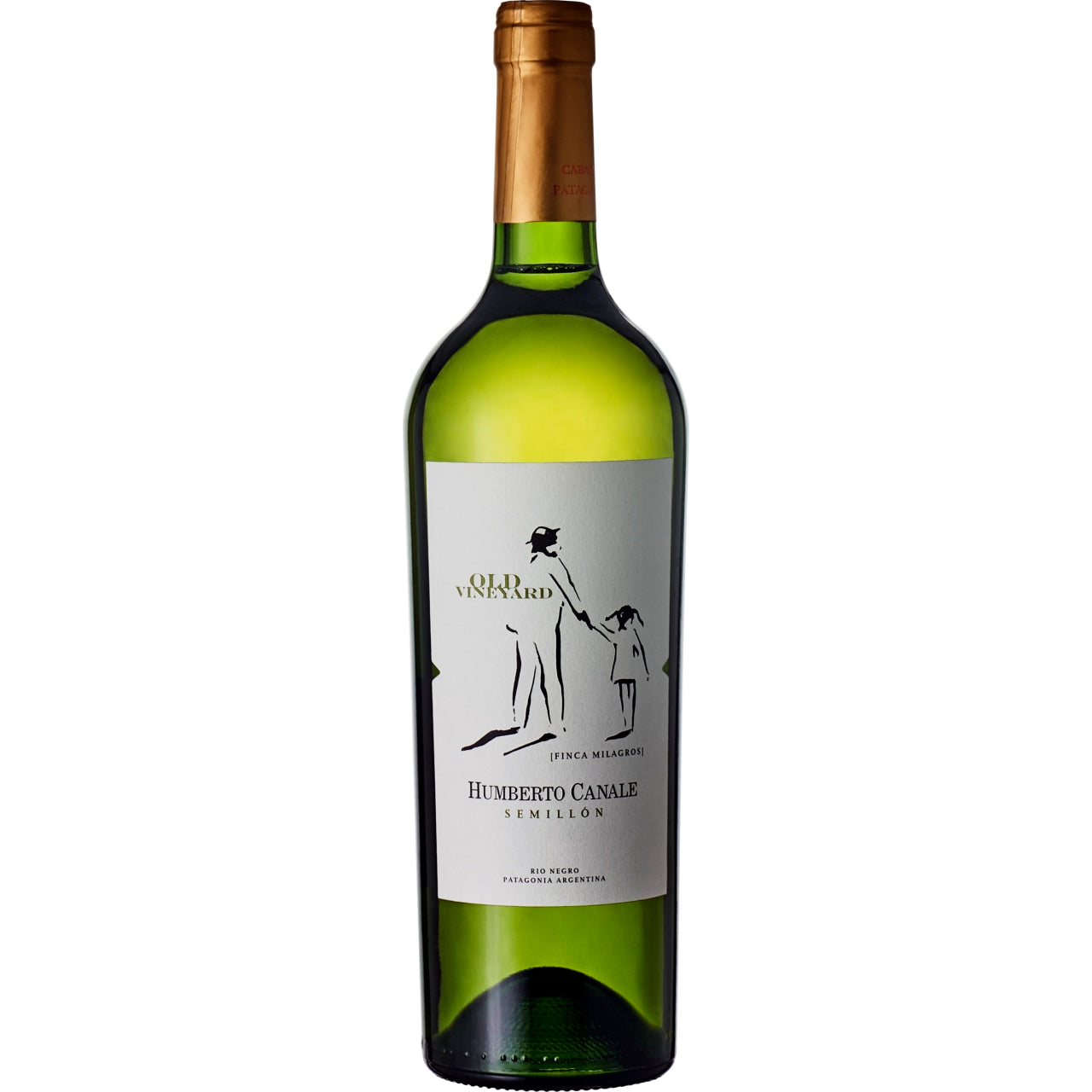 Humberto Canale, Old Vine Semillon, 2022 - Cantina ed Enoteca