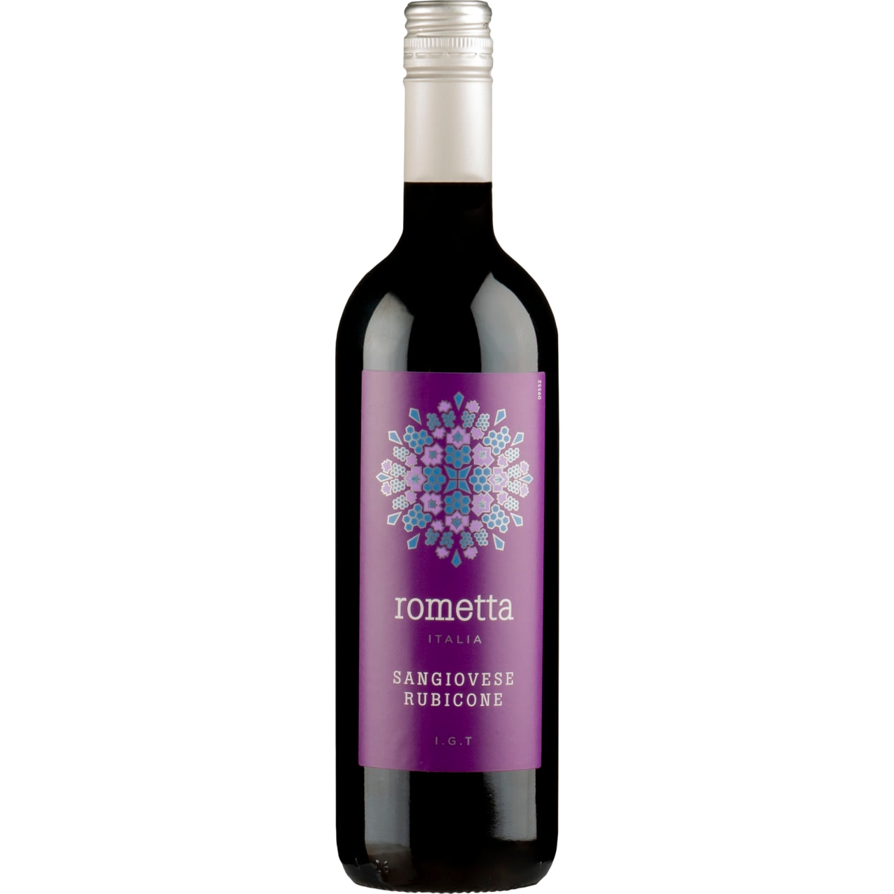 Rometta, Sangiovese IGT Rubicone, 2024 - Cantina ed Enoteca