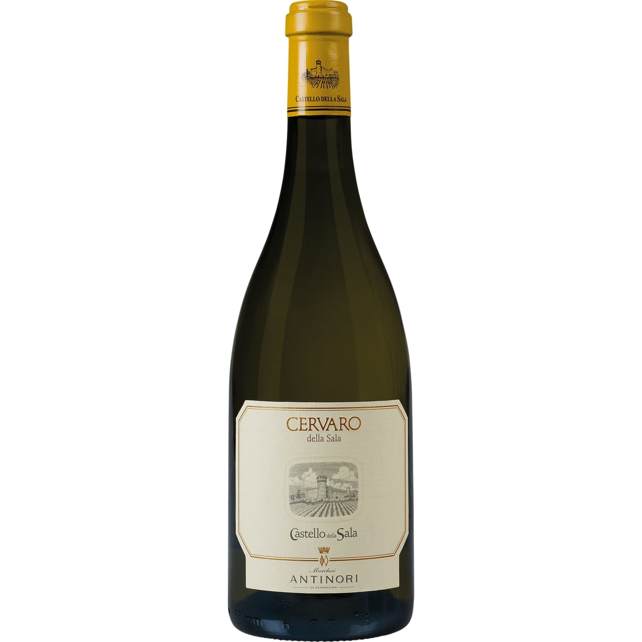 Buy Antinori, Cervaro della Sala, 2023 - Cantina Ed Enoteca