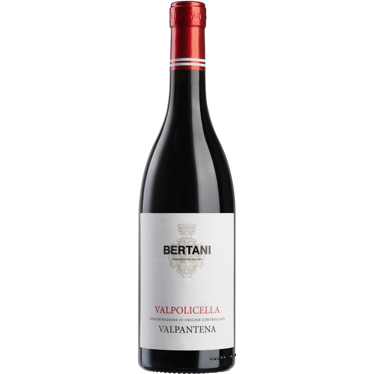 Bertani, Valpolicella Valpantena, 2024 - Cantina ed Enoteca