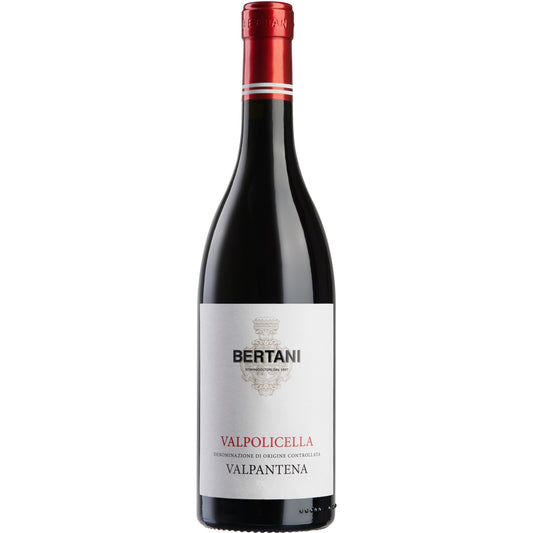 Bertani, Valpolicella Valpantena, 2024 - Cantina ed Enoteca