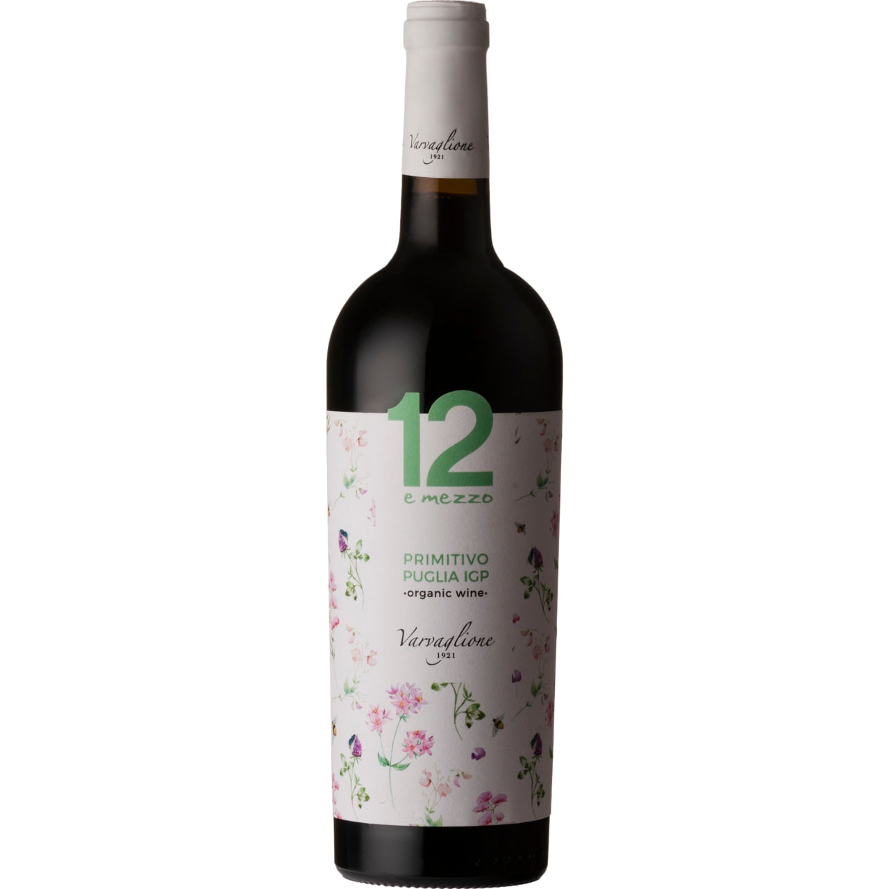 Varvaglione, Organic Primitivo, 2023 - Cantina ed Enoteca