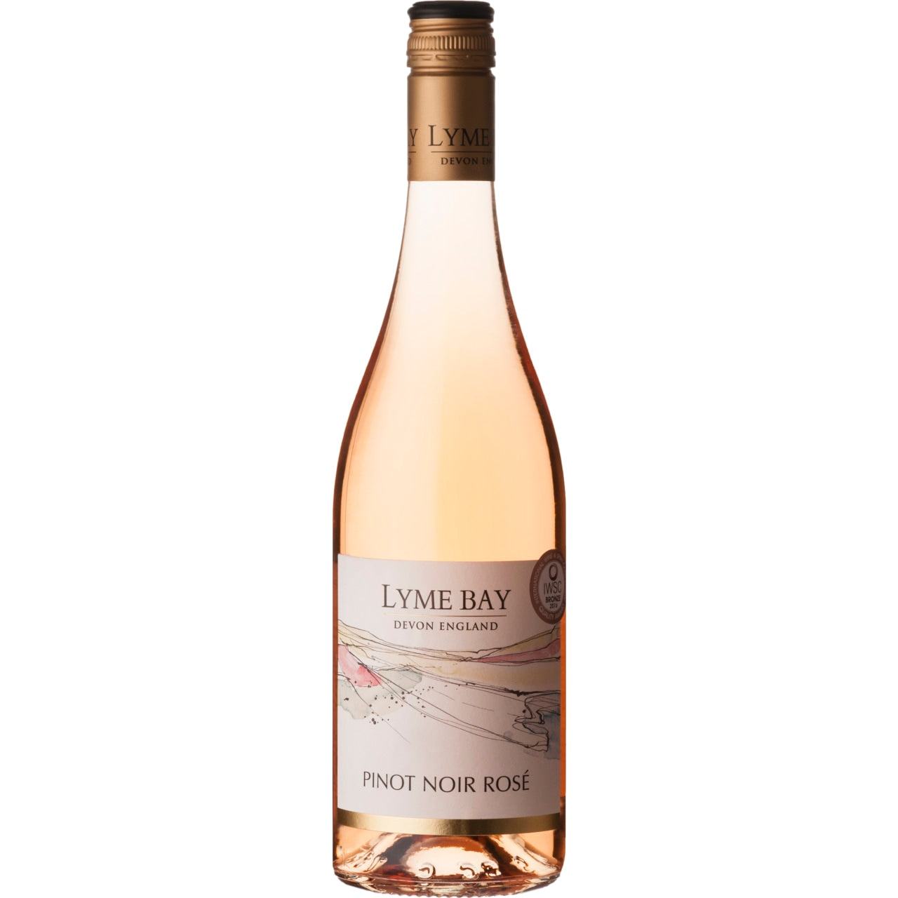 Lyme Bay, Pinot Noir Rosé, 2024 - Cantina ed Enoteca