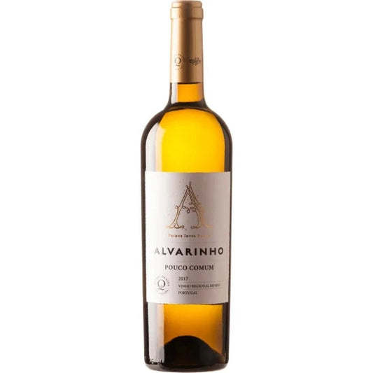 Quinta da Lixa Alvarinho Pouco Comum 2024 - Cantina ed Enoteca