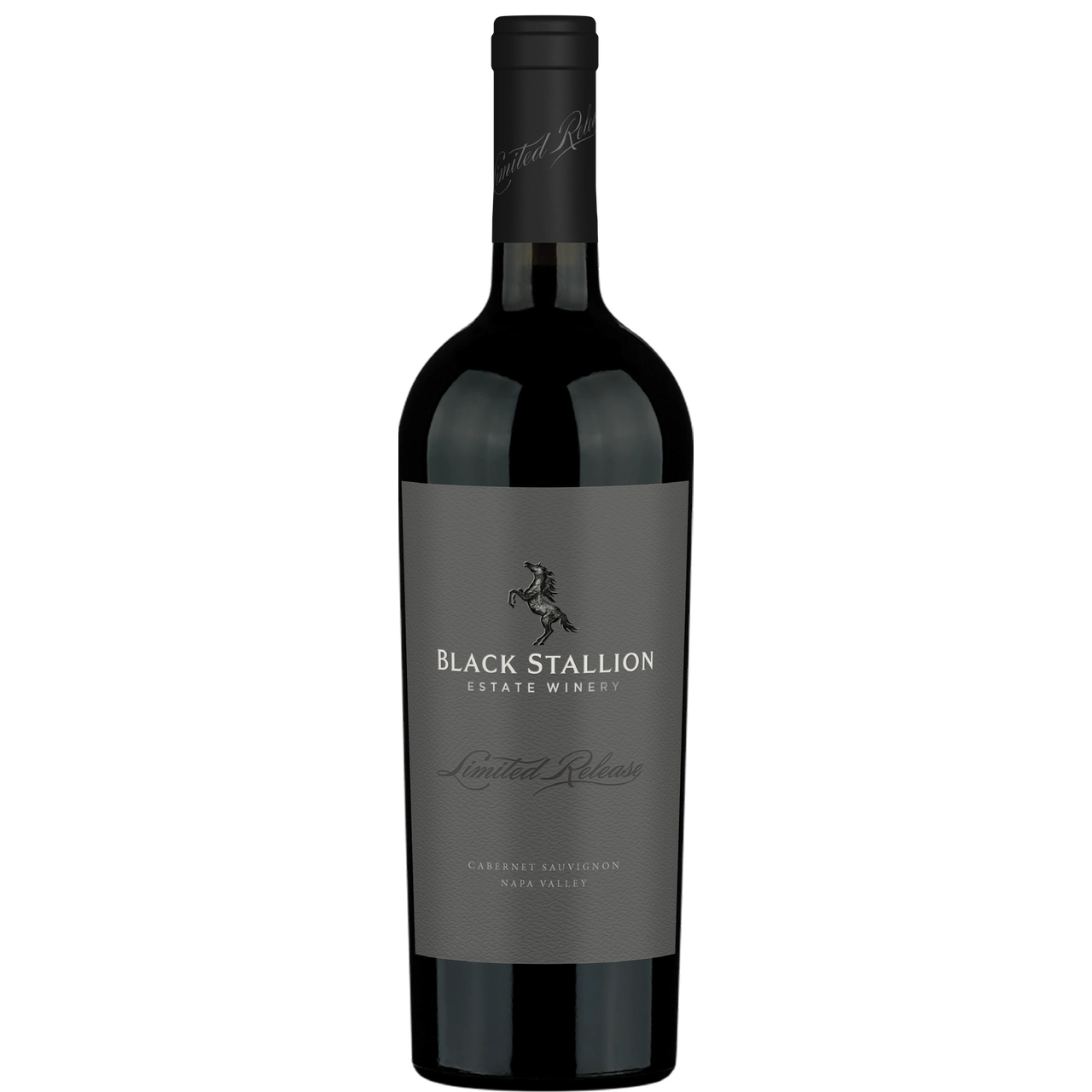 Buy Delicato Family Wines, Black Stallion Napa Valley Cabernet Sauvignon, 2023 - Cantina Ed Enoteca