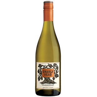 Buy Delicato Family Wines, Gnarly Head Chardonnay, 2024 - Cantina Ed Enoteca