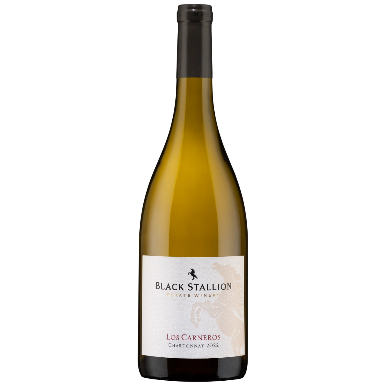 Buy Delicato Family Wines, Black Stallion Napa Valley Chardonnay, 2023 - Cantina Ed Enoteca