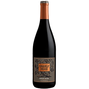 Buy Delicato Family Wines, Gnarly Head Pinot Noir, 2023 - Cantina Ed Enoteca
