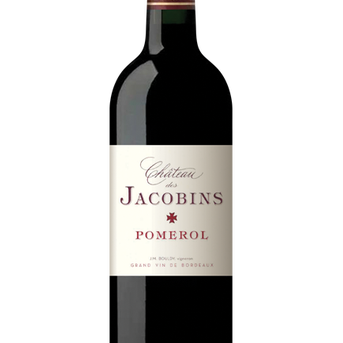 Buy Chateau des Jacobins, 2016 - Cantina Ed Enoteca