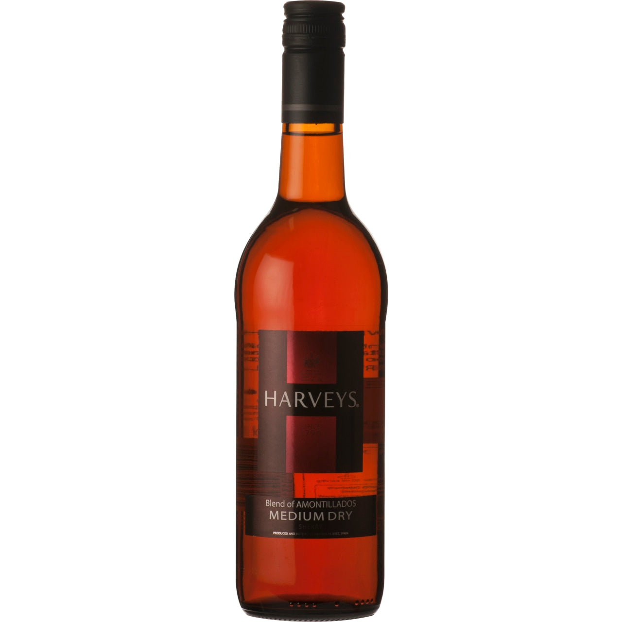 Buy Harvey's , Amontillado Medium, NV - Cantina Ed Enoteca