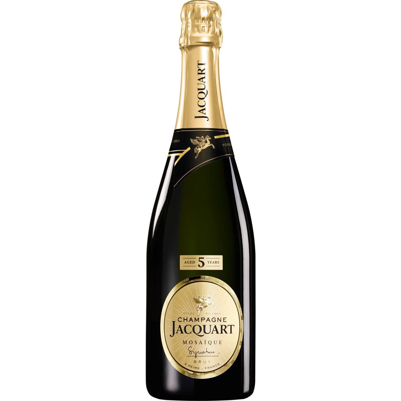 Jacquart Champagne, Mosaïque Signature, NV 150cl - Cantina ed Enoteca