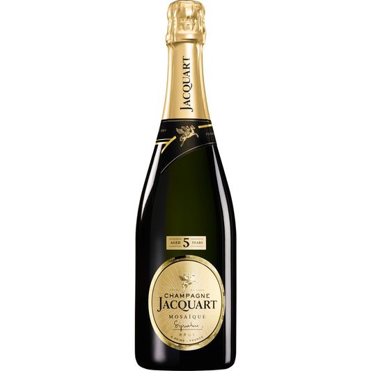 Jacquart Champagne, Mosaïque Signature, NV 150cl - Cantina ed Enoteca
