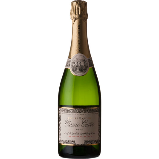 Court Garden, Classic Cuvée, 2018 - Cantina ed Enoteca