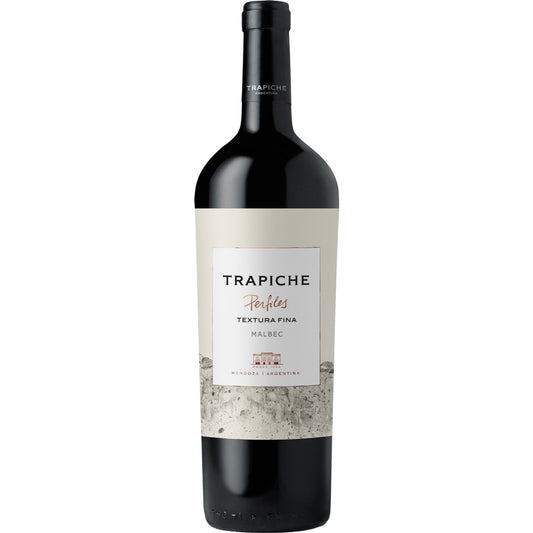 Trapiche, Perfiles Malbec Textura Fina, 2022 - Cantina ed Enoteca
