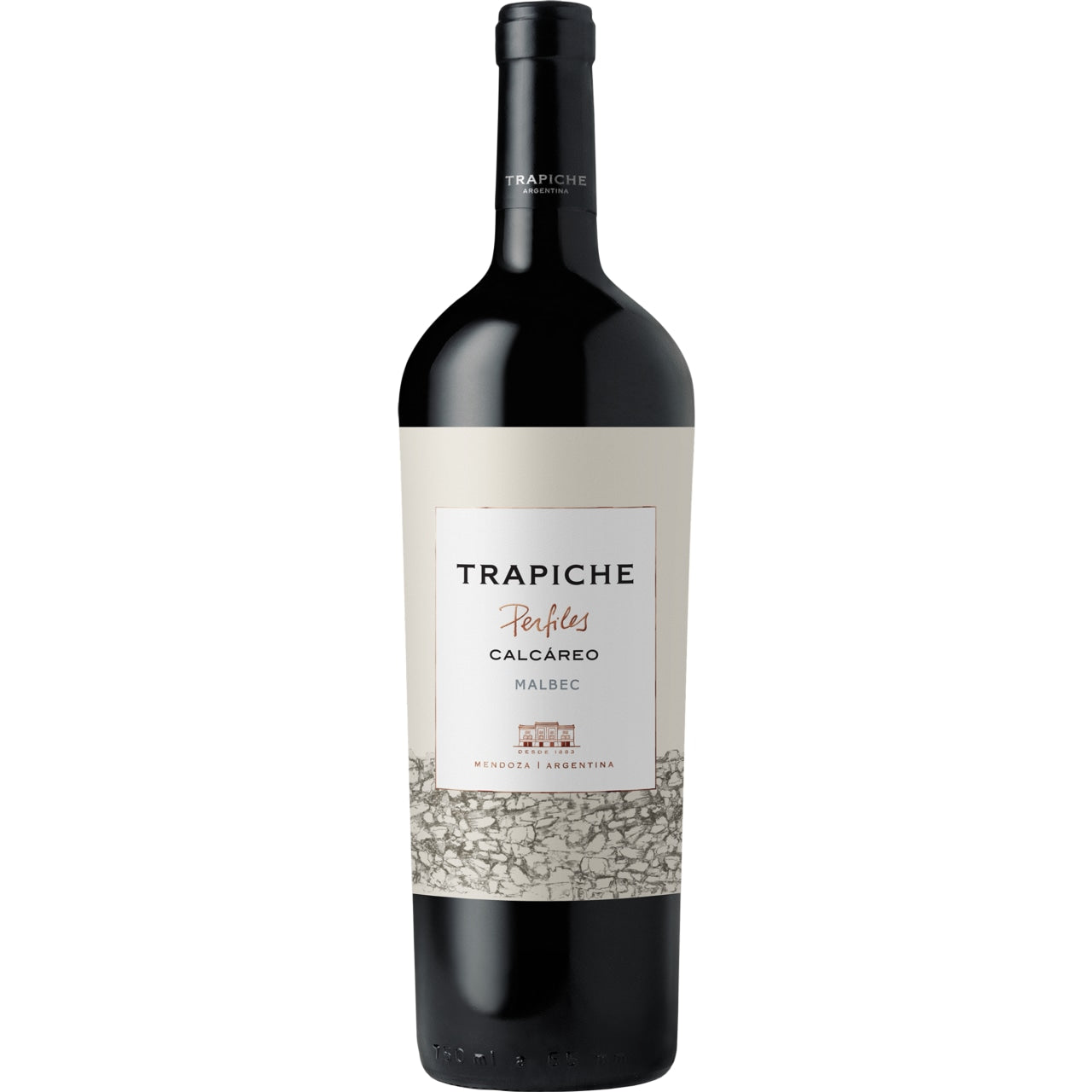 Trapiche, Perfiles Malbec Calcareo, 2021 - Cantina ed Enoteca