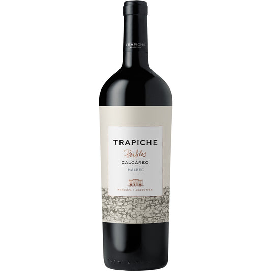Trapiche, Perfiles Malbec Calcareo, 2021 - Cantina ed Enoteca