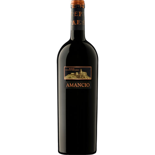 Viñedos Sierra Cantabria, Rioja Amancio, 2020 - Cantina ed Enoteca
