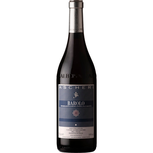 Ascheri, Barolo DOCG, 2021 - Cantina ed Enoteca