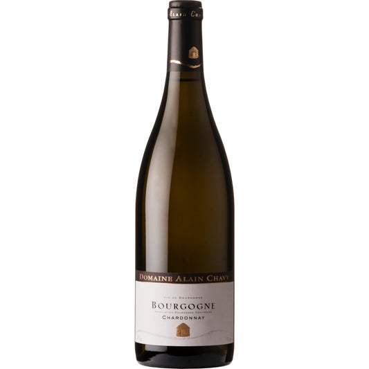 Alain Chavy, Bourgogne Blanc, 2022 - Cantina ed Enoteca