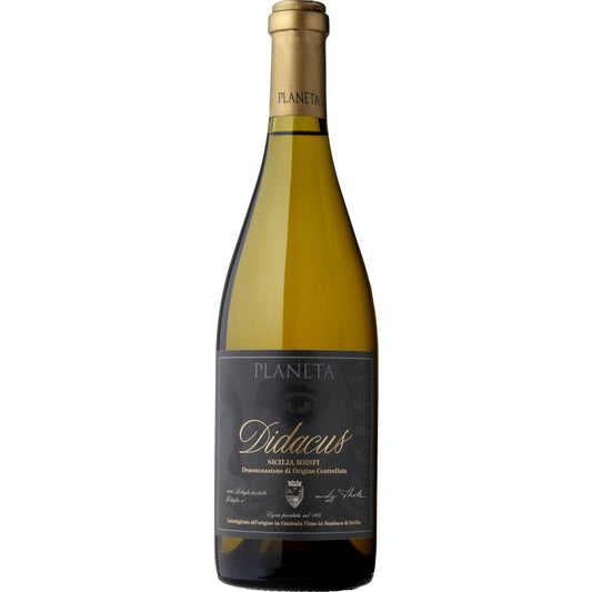 Planeta, Didacus Chardonnay, 2022 - Cantina ed Enoteca