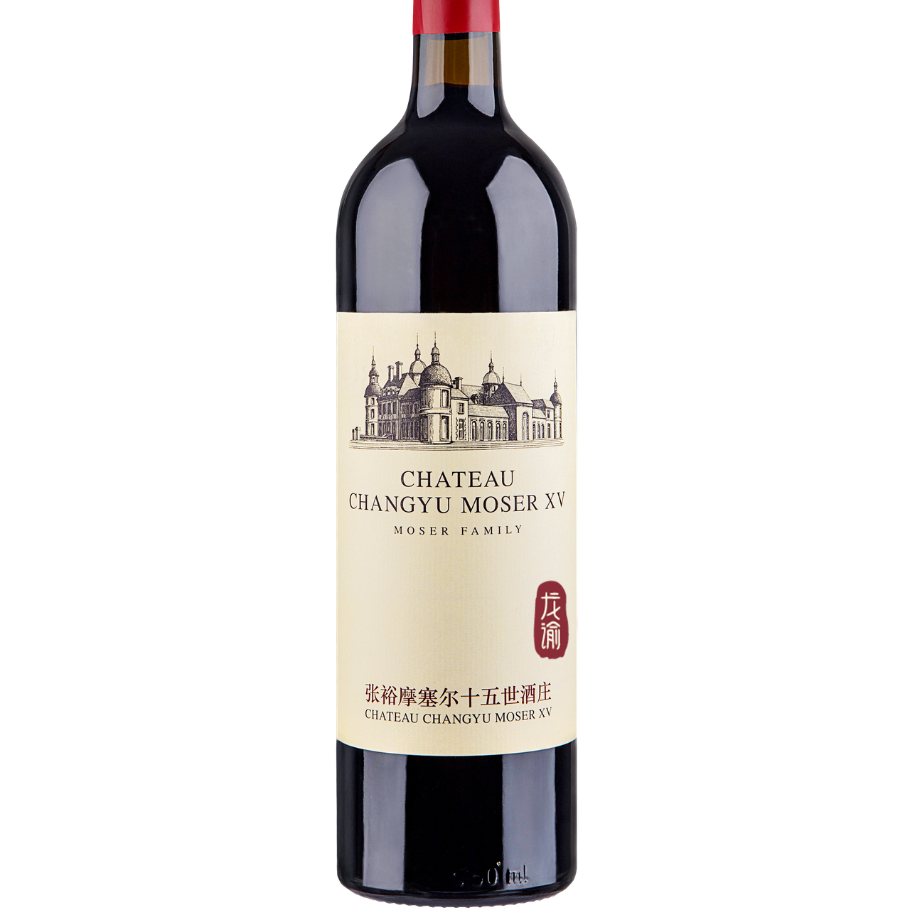 Buy Changyu Moser, Family Cabernet Sauvignon, 2022 - Cantina Ed Enoteca