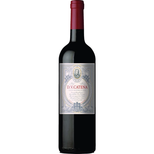 Bodega Catena Zapata, DV Catena Historico Red Blend, 2024