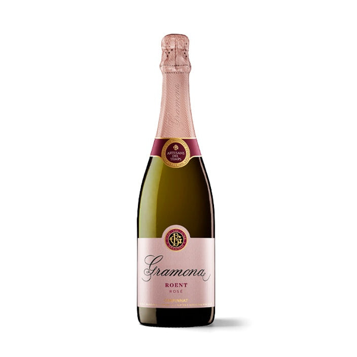 Gramona, Pinot Noir Rose Brut , 2021 - Cantina ed Enoteca